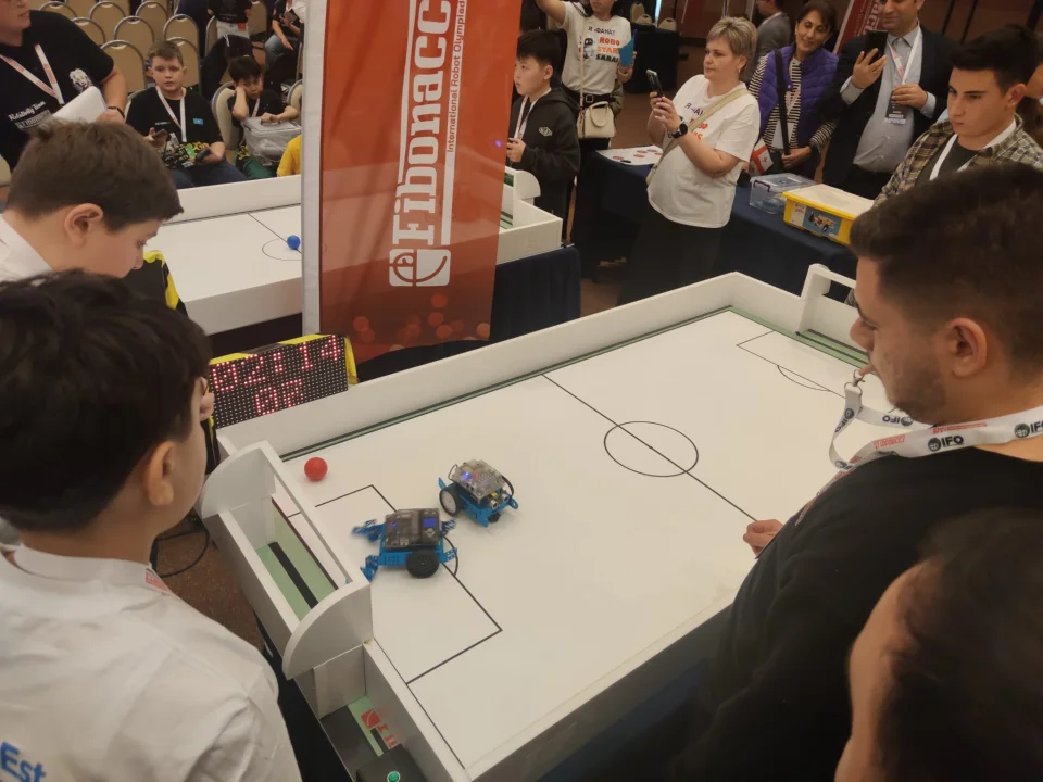 Başkan Bilal Uludağ: