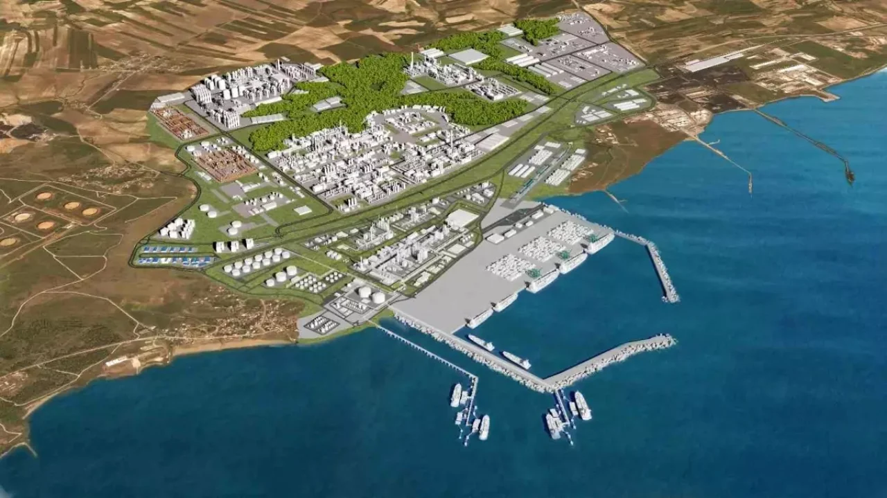 Yatırımcıya Sıkı Denetim, Vatandaşa Tam Şeffaflık: Bakanlıktan Dev Adım