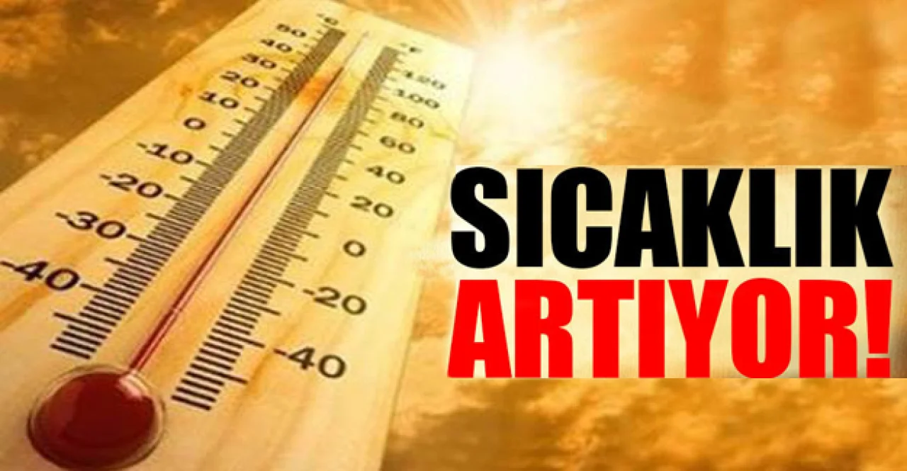 Adana'da Pastırma Yazını Aratmayan Mart: Sıcaklıklar 23 Dereceyi Görecek!