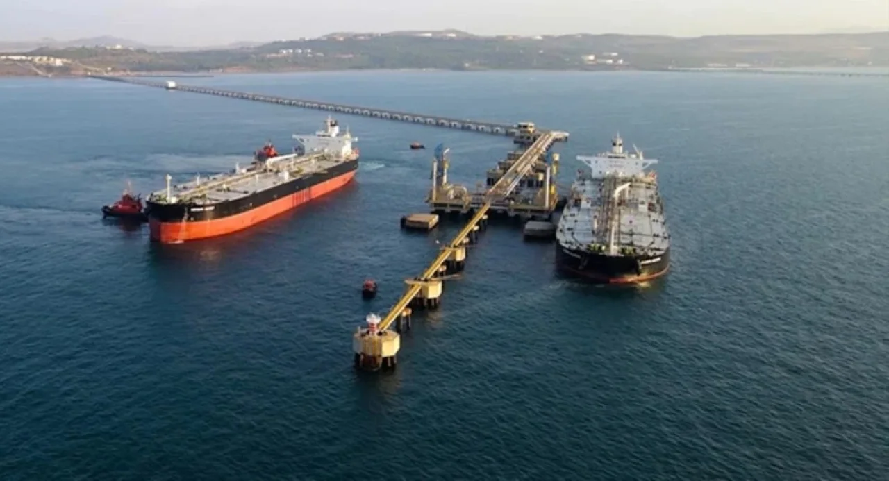 Enerji Verimliliğinde Lider: BTC Haydar Aliyev Terminali 