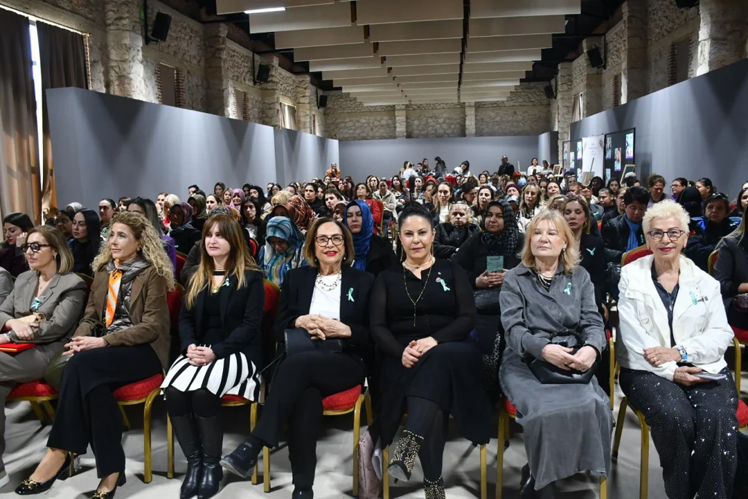 Erken Tanı Hayat Kurtarır: Kadınlar PKOS Hakkında Bilgilendirildi