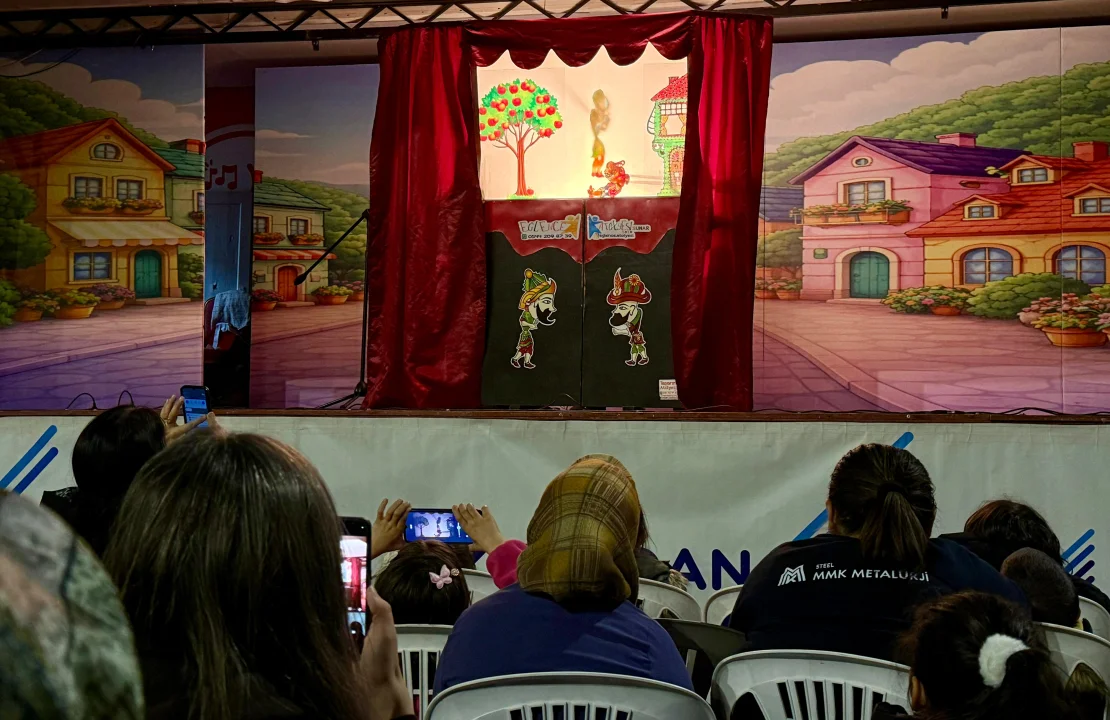 Başkan Vekili Güngör Geçer: 