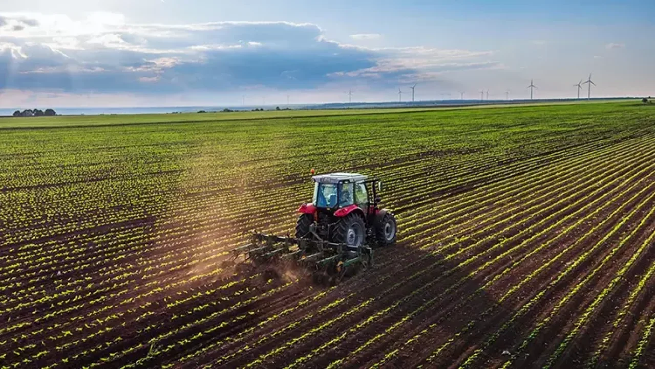 ÇKS Kaydı Olmayana Gübre Yok! Adana’da Yeni Dönem Başladı