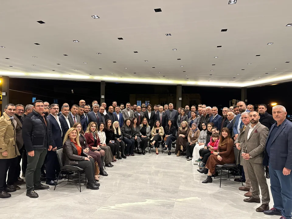 Adana Siyasetinde İftar Mesaisi: