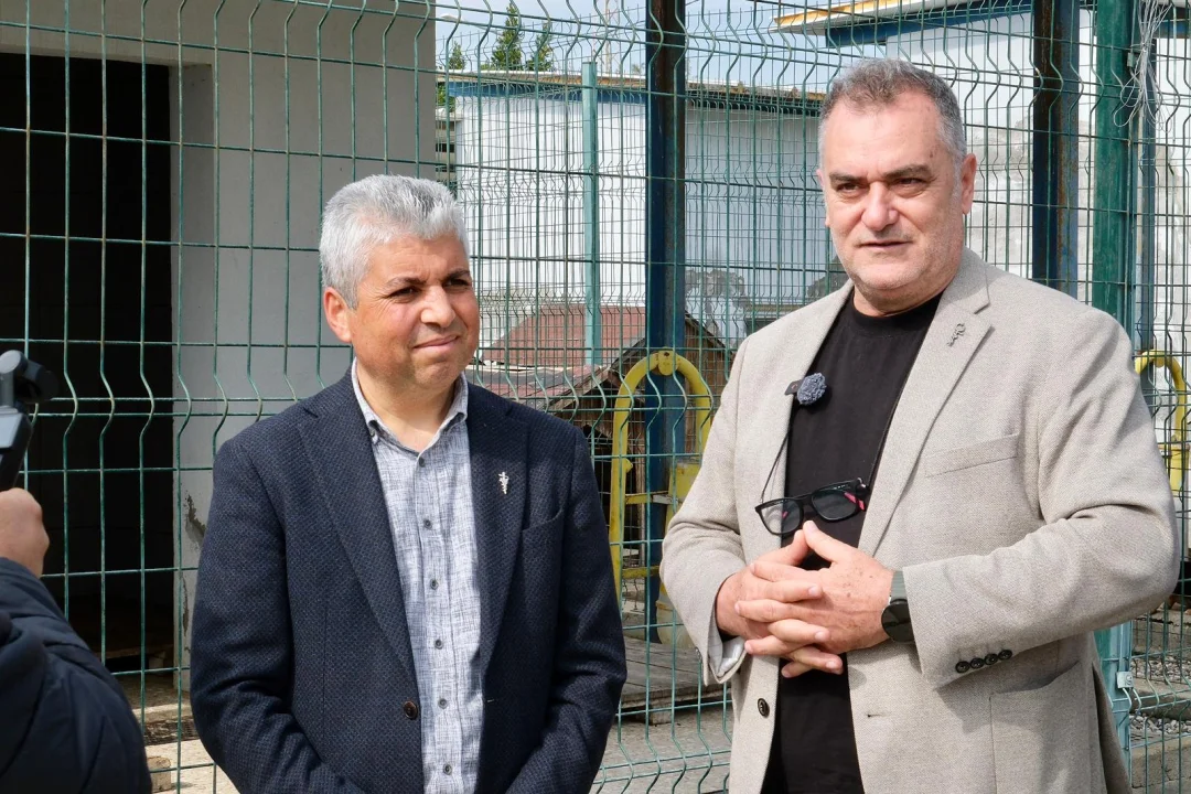 Hareketsiz Kardeşi Uyarma Çabası Yanlış Anlaşıldı: Veteriner Hekimler Noktayı Koydu