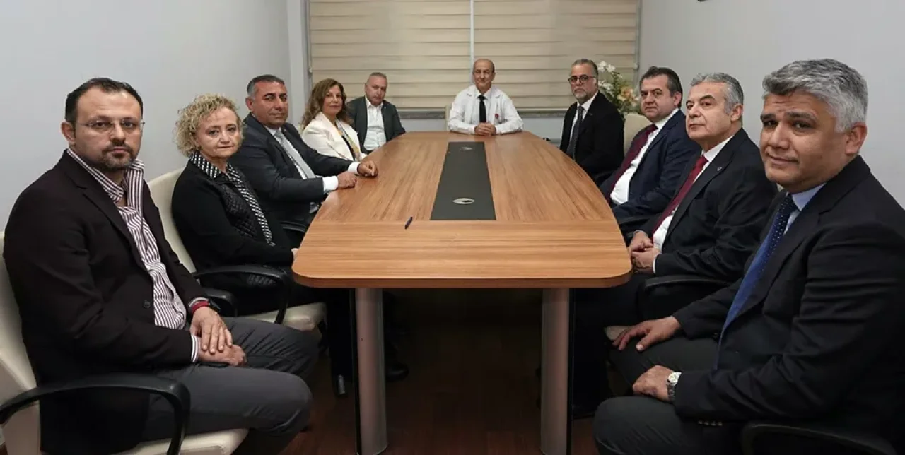 9-45 Yaş Arası Kadınlara Kanser Kalkanı: Adana’da Dev İş Birliği