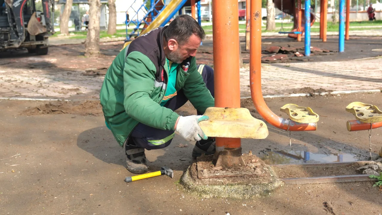 Ceyhan’ın Çocuklarına 