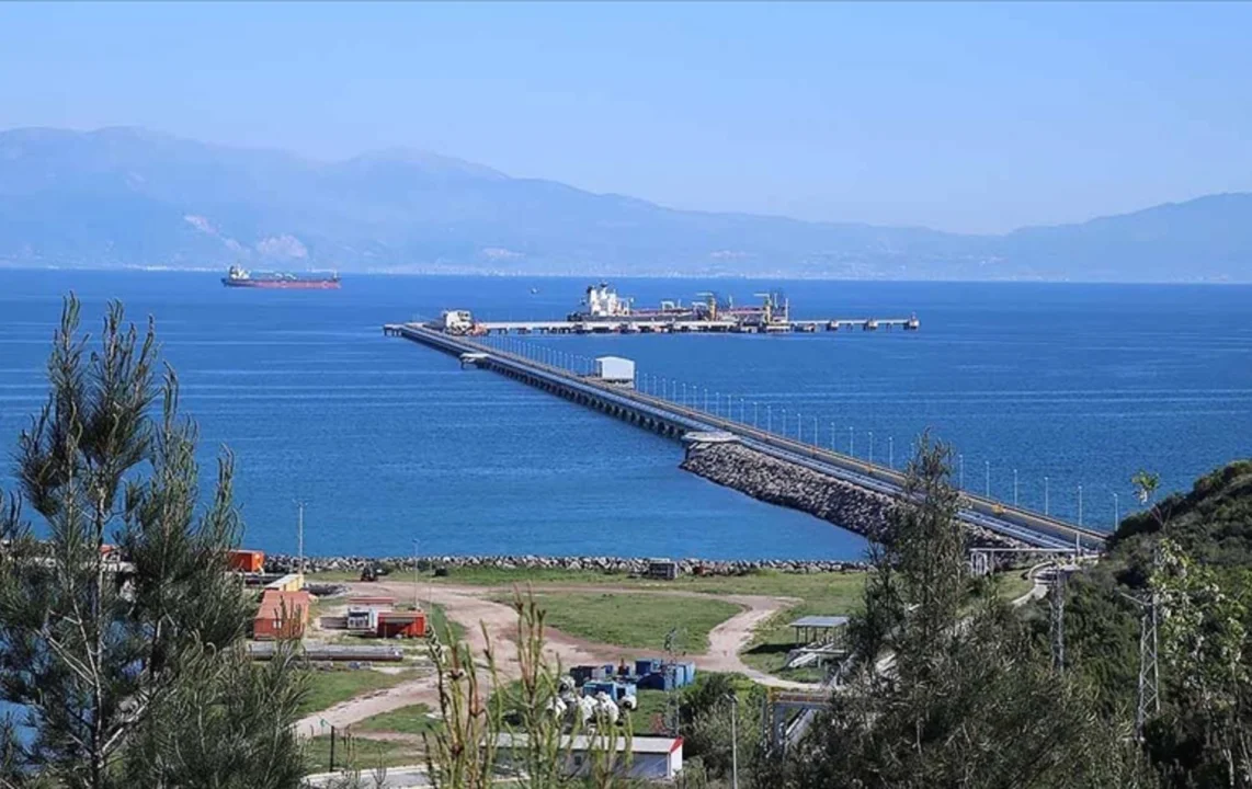 Ceyhan Yatırıma Hazır, Peki Şehir Hazır mı? Konut ve Ulaşım Alarm Veriyor!