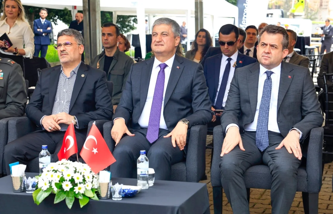 Ampute Çocuklar İçin Hayat Suyu: Yeni Merkezde Özel Yüzme Havuzu ve Terapi Alanları