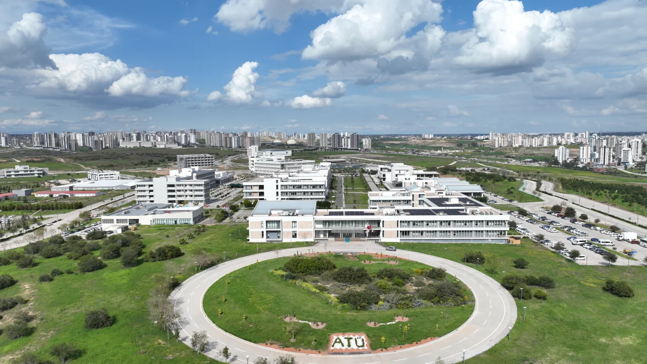 Akademik Bilgi Sanayiye Akıyor: ATÜ Patent Atıf Başarısıyla Zirveye Ortak Oldu