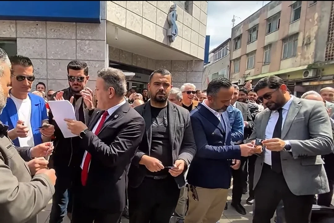 Ceyhan’da Promosyon Krizi: 72 Bin 500 TL’lik Teklif Bile Ret Yedi!