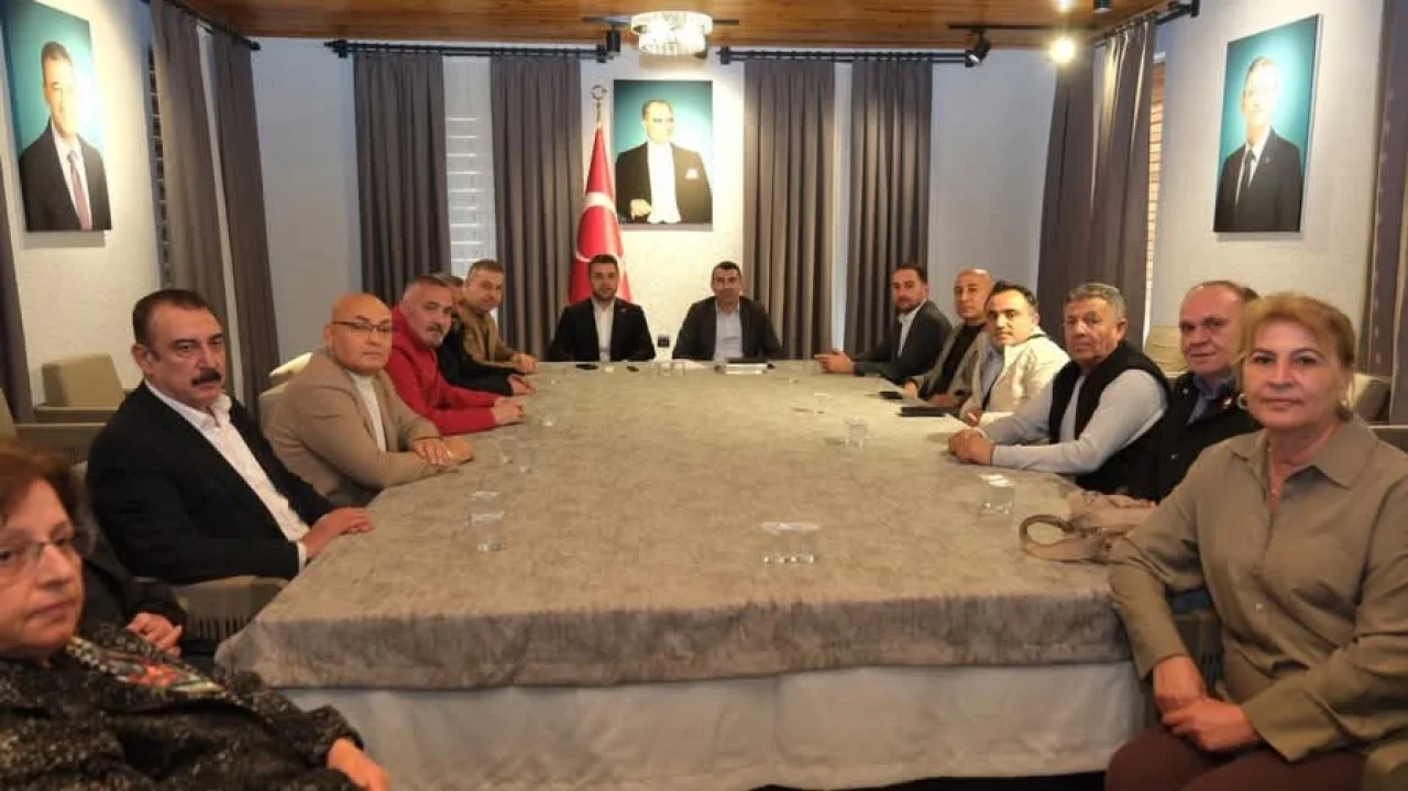 Cumartesi Günü Saat 15.30’da Ceyhan’da Tek Ses: Kadir Aydar’a Özgürlük!