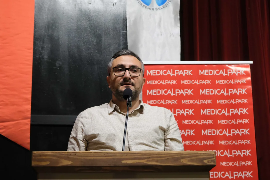 Duygusal Açlığa Dur De! Büyükşehir’den Beslenme ve Psikoloji Üzerine Dev Söyleşi