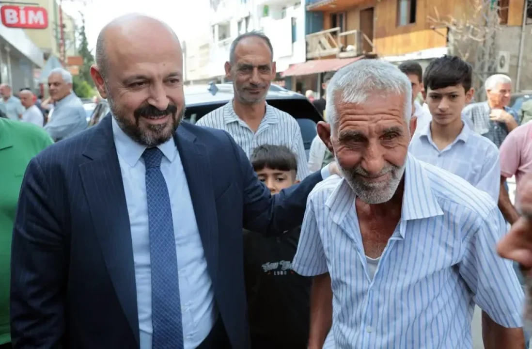 Ölüm Nedenleri Arasında İlk Sırada: Kalp Hastalıklarına Karşı Yaşam Reçetesi