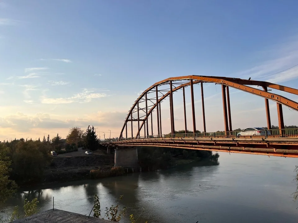 Adana Valiliği’nden Kritik Sel Uyarısı: Ceyhan Nehri’ne Dikkat!