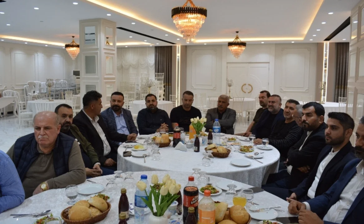 Güneyin Marmarası Doğuyor: Ceyhan ve Yumurtalık’ta Dev Lojistik Dönüşüm!