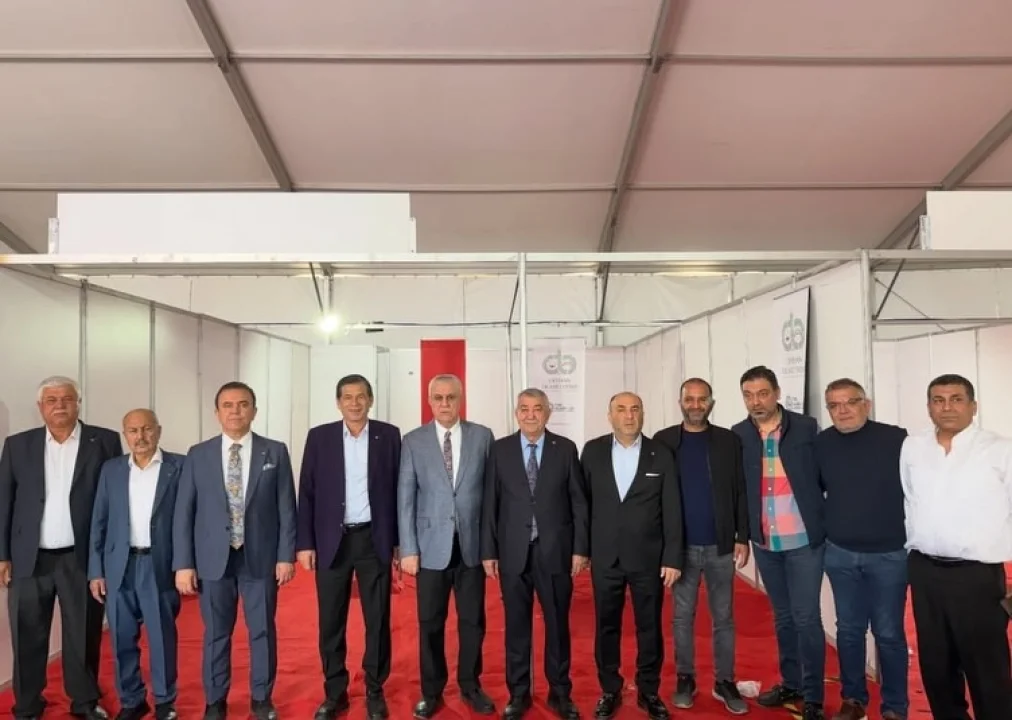 Ceyhan’da Bir İlk: Gıda, Tarım ve Hayvancılık Fuarı Ziyaretçilerini Bekliyor