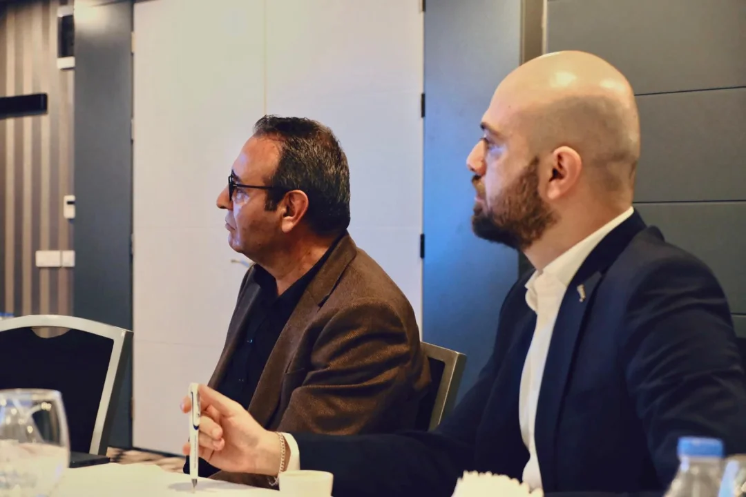 Bölgesel Kalkınma ve Ortak Akıl: Akdeniz Kent Konseyleri Birliği Faaliyete Başladı