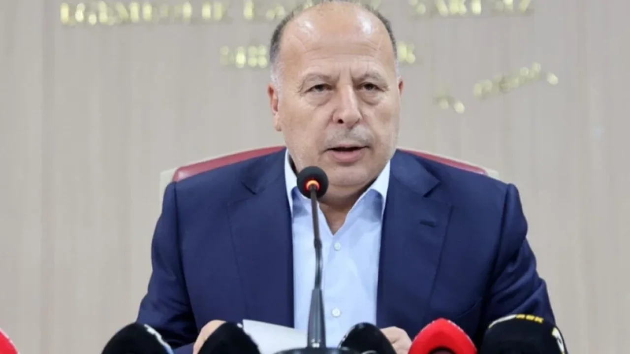 Demirçalı’dan Tarihi Çıkış: 