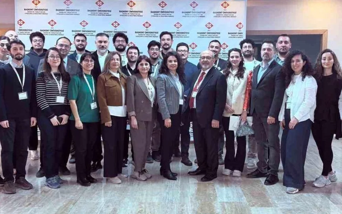 Türkiye’nin Cerrahları Adana’da Yetişiyor: Yenidoğan Cerrahisi Kursu Tamamlandı