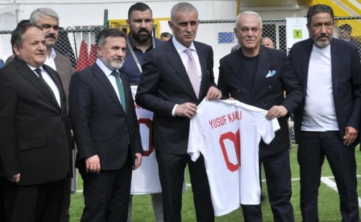Adana 01 FK’nın Yanındayız: MHP İl Başkanı Kanlı’dan Anlamlı Prim Hamlesi