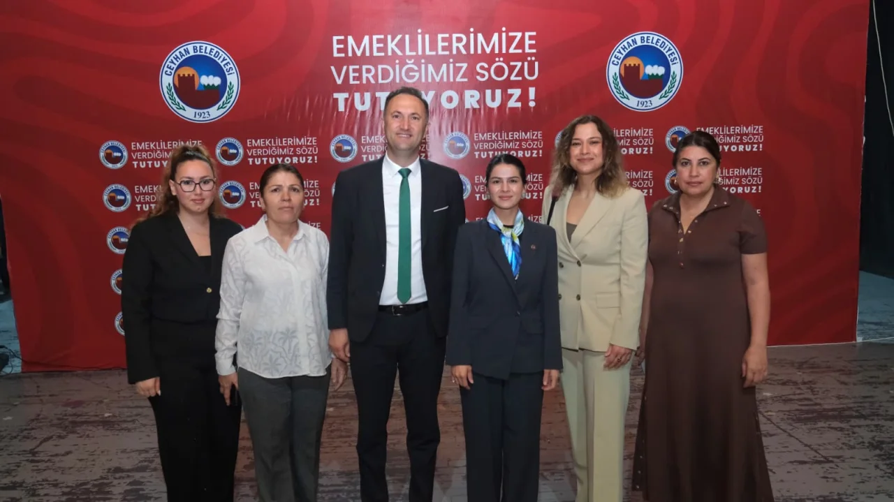 Av. Sevil Aydar Yıldız: “Kadir Başkanımızın Verdiği Sözleri Tek Tek Yerine Getiriyoruz”