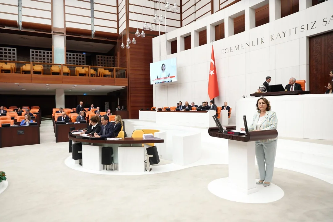 “Çiftçi sayısı 5 milyondan 2,7 milyonun altına düştü!”