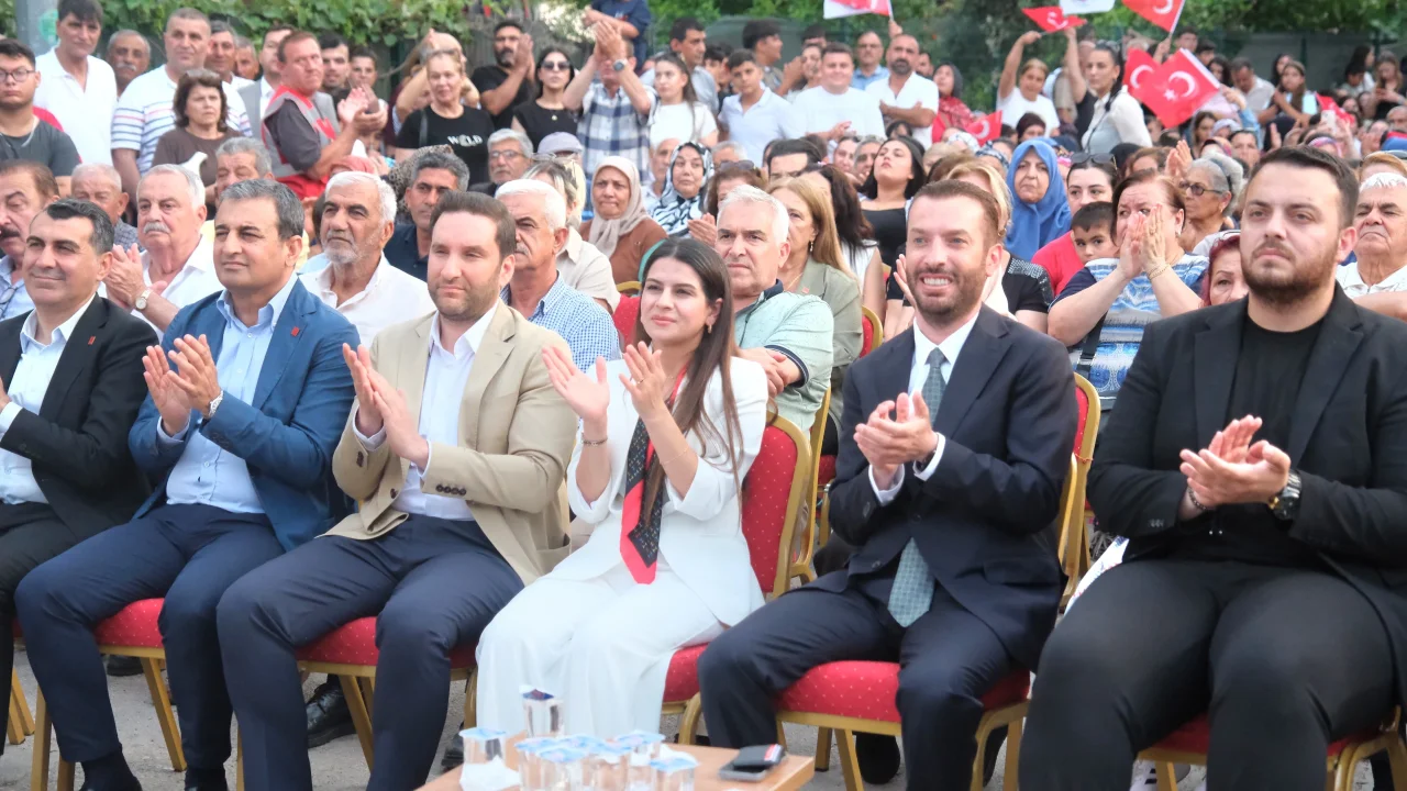 Ceyhan’ın İki Yakası Bir Araya Geliyor: 7 Mahalle Birbirine Bağlanacak!