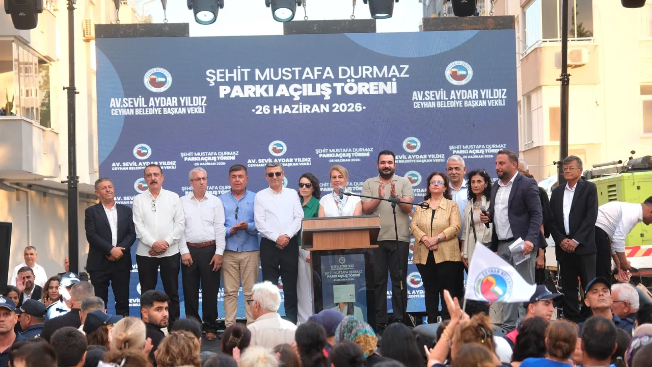 Başkan Kadir Aydar: “Mahalleler Arasındaki Hizmet Eşitsizliğini Ortadan Kaldıracağız”