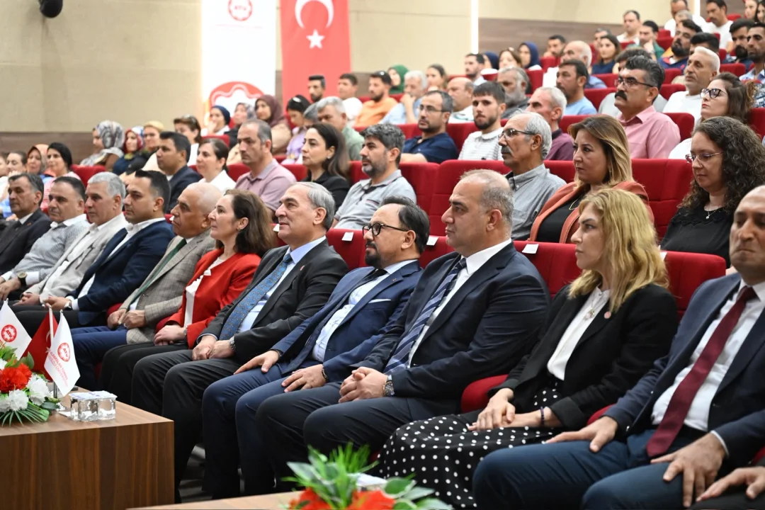 Sarıçam’dan 15 Temmuz’un 10. Yılında Dev Buluşma: “Milletin İradesi Namluyla Teslim Alınamaz!”