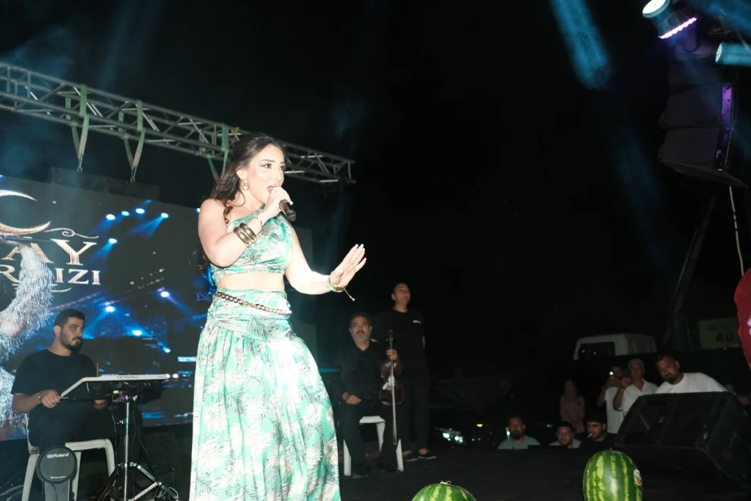 Ceyhan Karpuz Festivali’nde Birlik Rüzgarı: Odalar, Sivil Toplum ve Vatandaşlar Tek Yürek