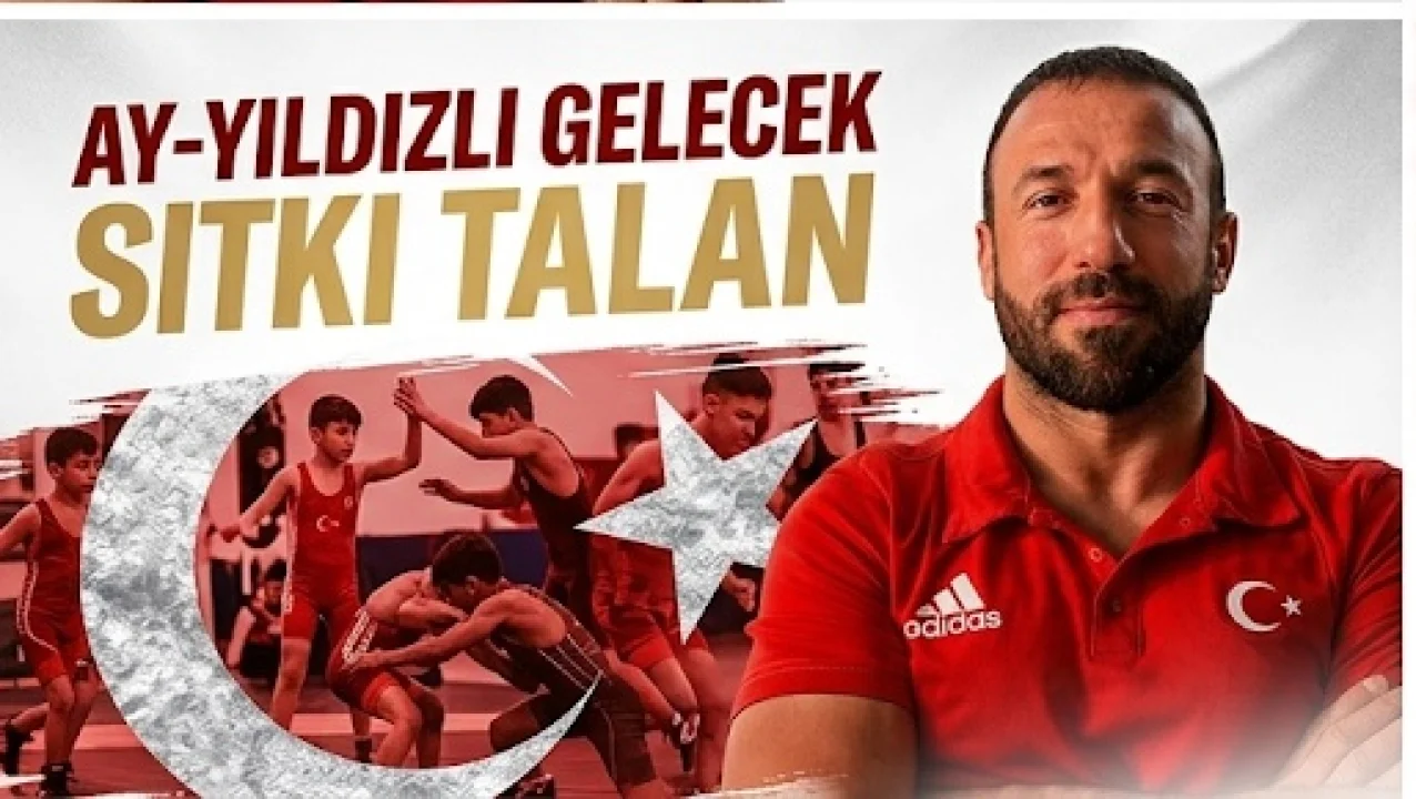 Adana’dan Milli Takıma Teknik Transfer: Sıtkı Talan Göreve Çağrıldı
