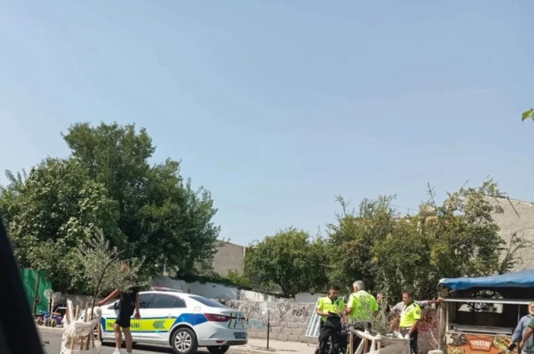 Adana’da Aile İçi Şiddet Dehşeti: Önce Eşini Sonra Baldızını Vurdu