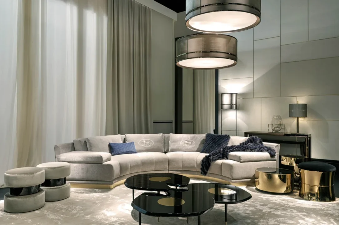 İstanbul Luxury Mobilya