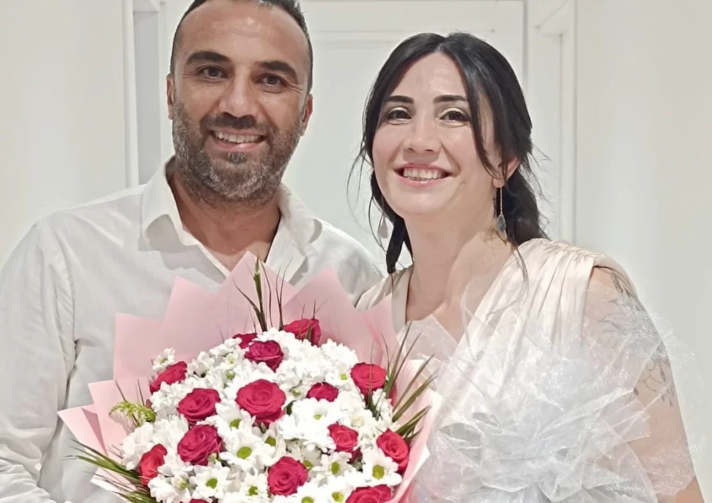 Adanaspor Teknik Direktörü Volkan Öztürk Dünya Evine Girdi!