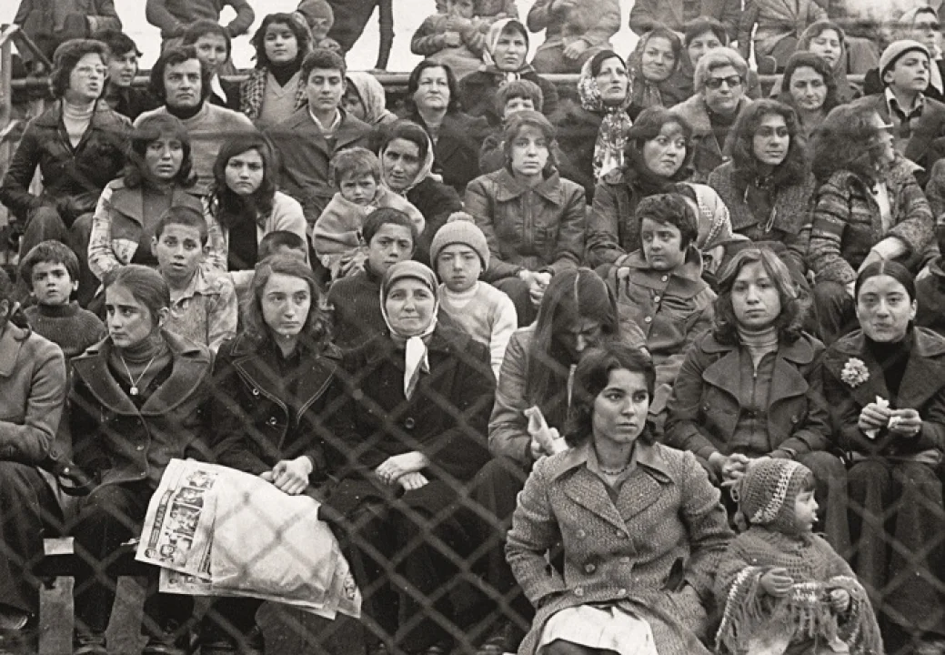 Altın Koza’da Belgesel Heyecanı: 8 Film Jürinin Karşısına Çıkacak