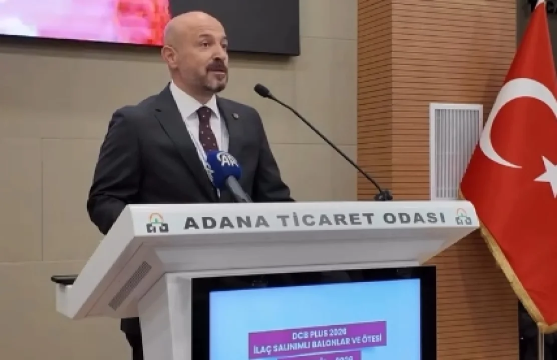 Kardiyolojinin Kalbi Adana’da Atıyor: “İlaç Salınımlı Balonlar Ve Ötesi” Toplantısı Açıldı
