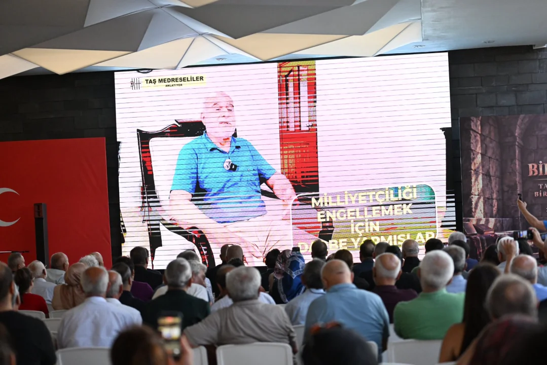 MHP Adana’da Kongre Sonrası İlk Adım: Vefa, Dua Ve Dava