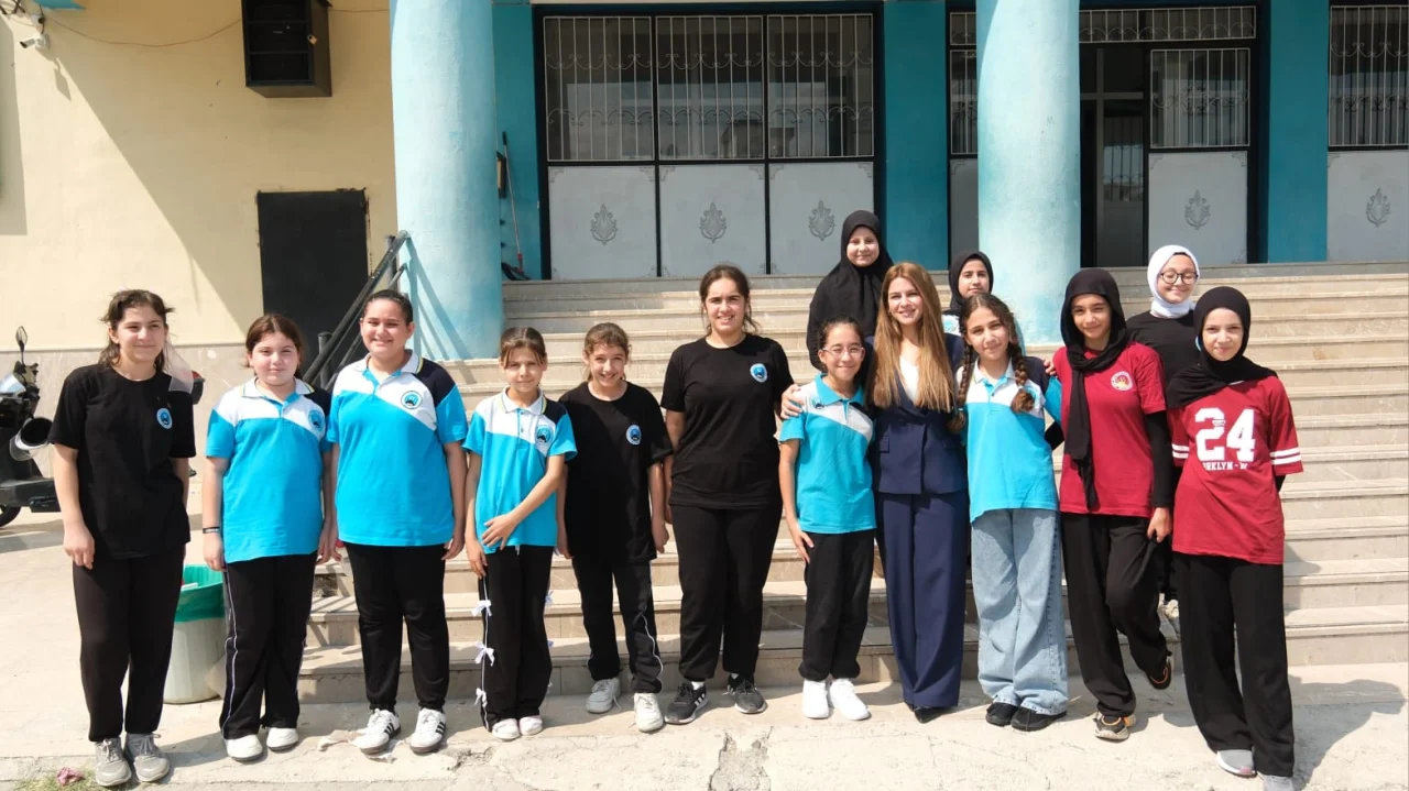 Ceyhan Belediyesi Eğitime Destek Veriyor: Başkan Vekili Yıldız Velilerin Taleplerini Dinledi