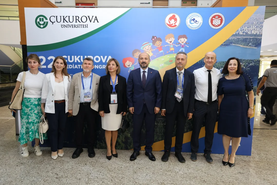 Adana'da Sağlıkta 
