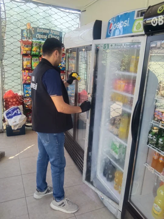 Adana Büyükşehir ve Yumurtalık Belediyesi Ele Ele: Dev Denetim Operasyonu