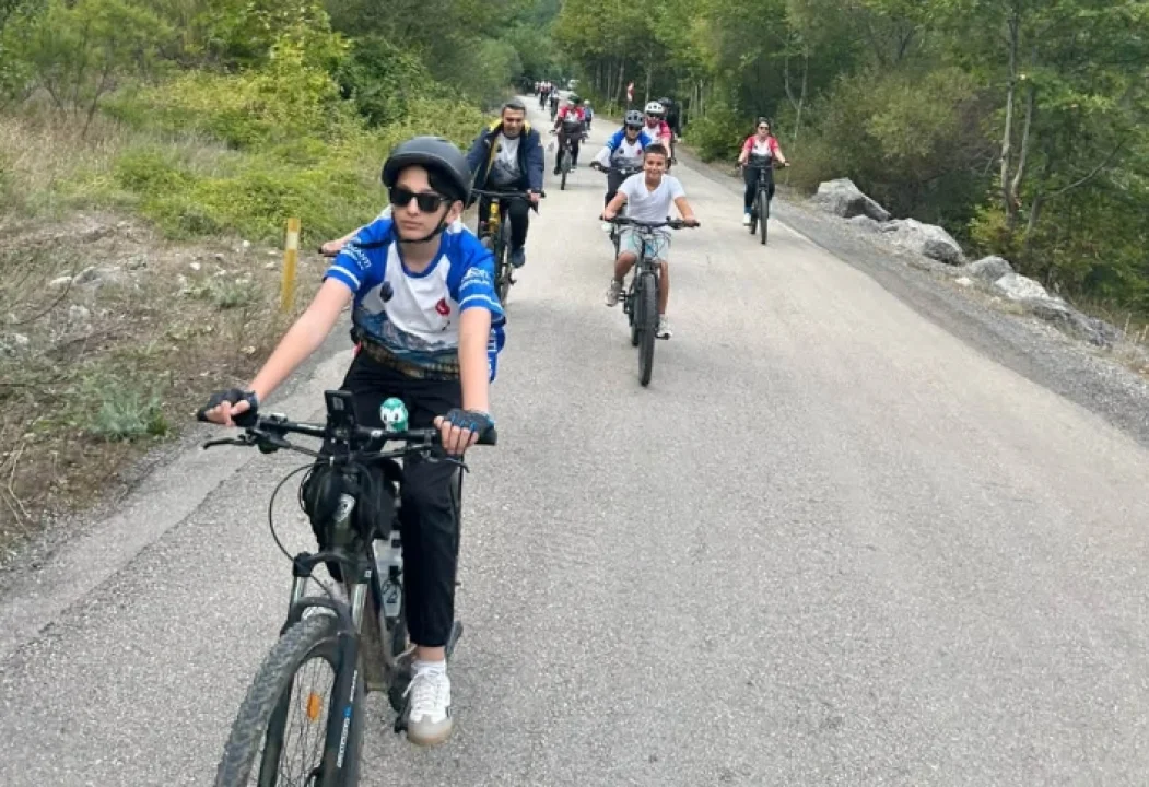 Gençlik ve Spor Bakanlığı Desteğiyle Pozantı’da Dev Organizasyon: 