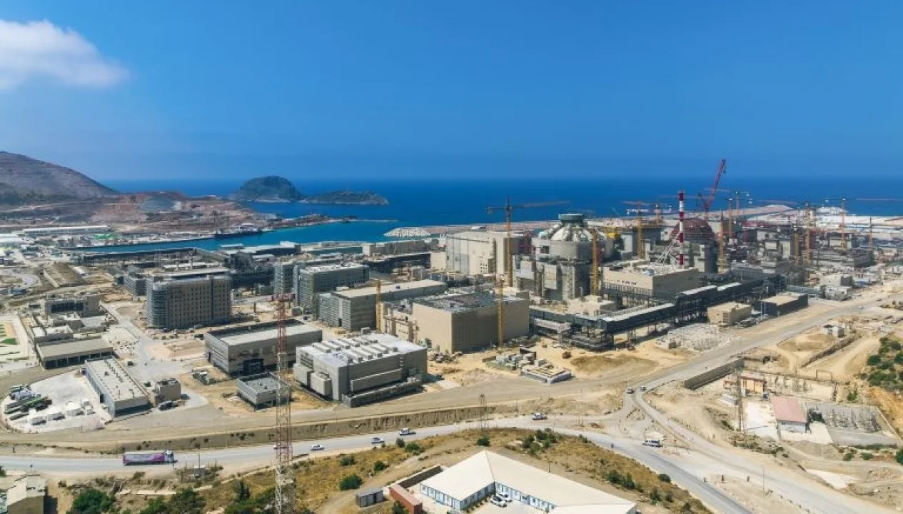 Aksa Doğalgaz’dan Ceyhan OSB’ye Temiz Enerji: Carbon Salımı Azalacak, Hava Kalitesi Artacak