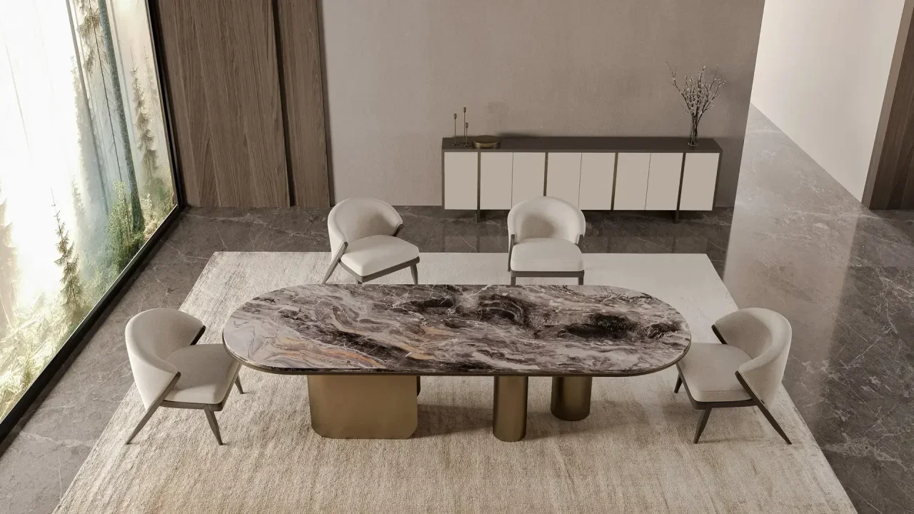 İç Mimarlık Hizmeti – Lupo Home