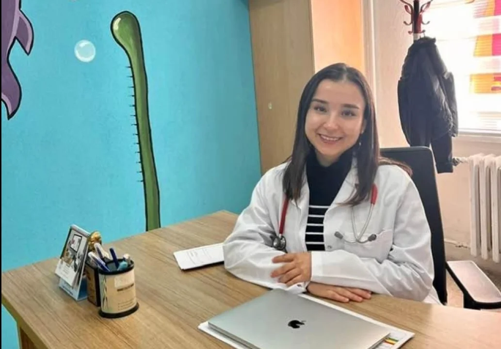 Pozantı’da Sağlık Hizmetlerine Taze Kan: Çocuk Hastalıkları Uzmanı Dr. Buse Nur Sarıduman Poliklinik Kabulüne Başladı