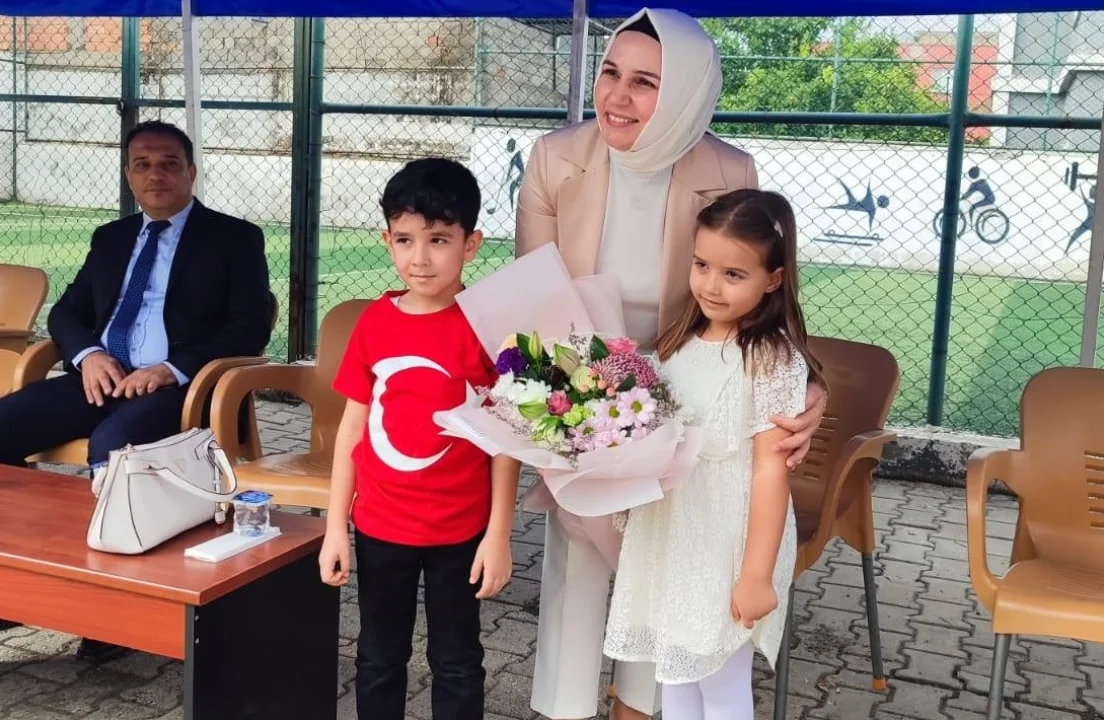 Ceyhan Hafsa Sultan Anaokulu’nda “Maarifin Kalbinde Oyun” Coşkusu!