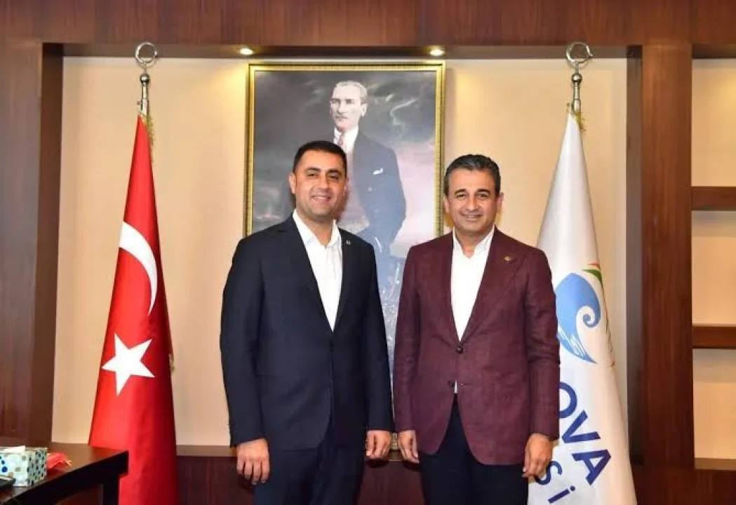 Yeni Parti'li Burhanettin Bulut’tan Çukurova Operasyonuna Sert Tepki: 