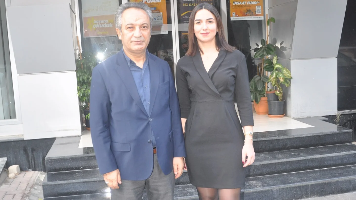 Başkan Aksu: Ortak Projelerle Daha Faydalı İşlere İmza Atacağız