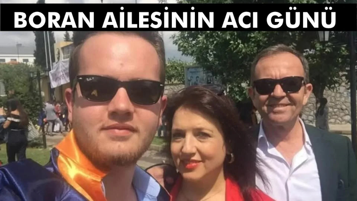 Trafikte çıkan tartışma bir gencin sonu oldu