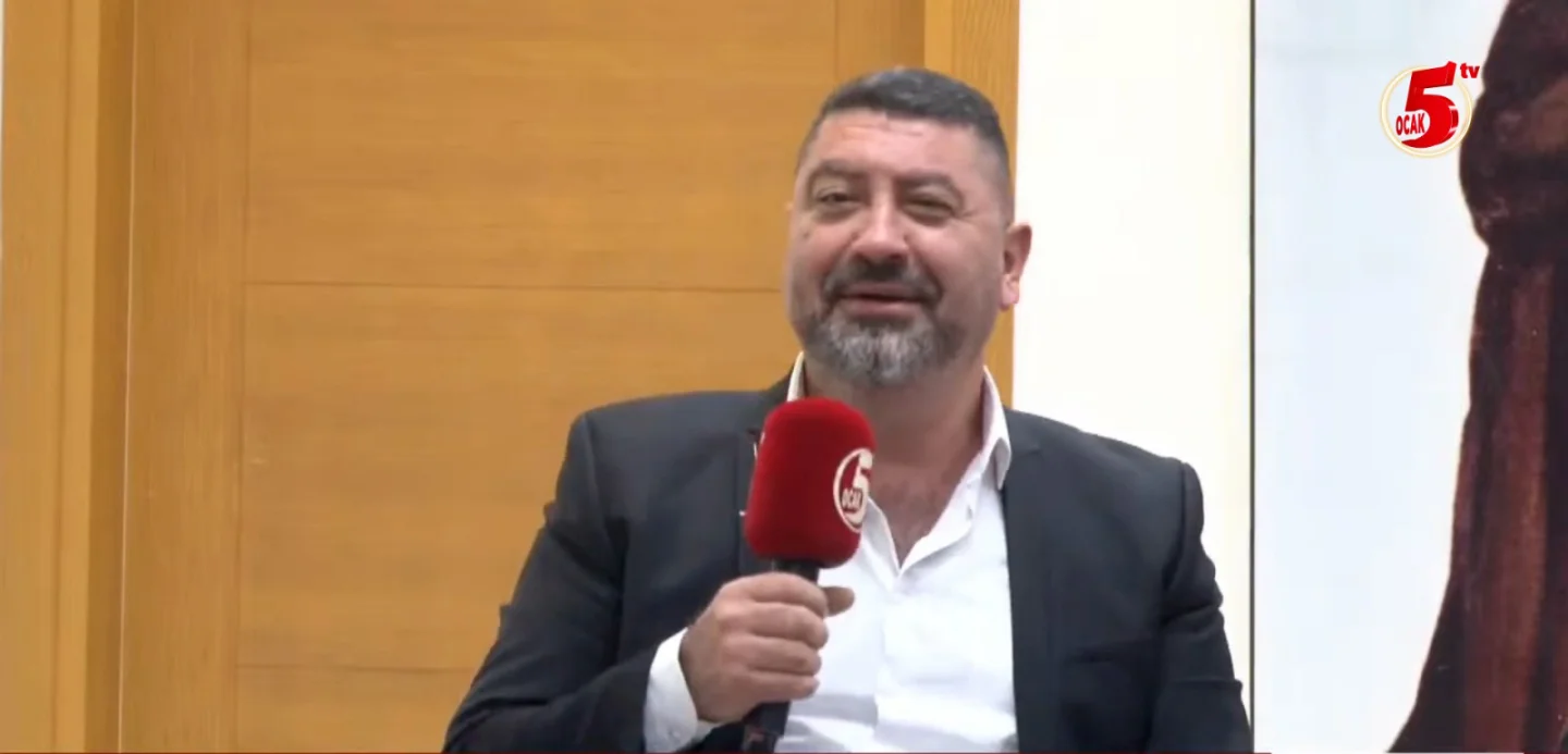 Mahalle mahalle kentsel ve yerinde dönüşüm 100. Yıl Mahallesi’nde vatandaşlara anlatıldı